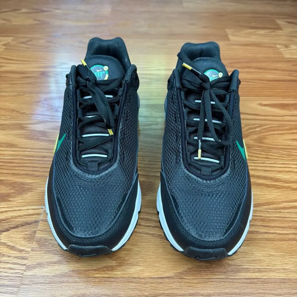 Like New Nike Air Max Pulse Black Malachite Size 8